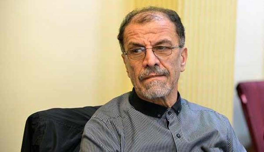 خسروی‌وفا: آیت‌الله رئیسی برای ورزش چیزی کم نگذاشت